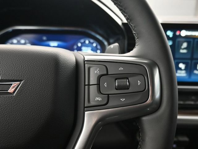 New 2026 Chevrolet Silverado 1500 RST w/ Convenience Package II image 14
