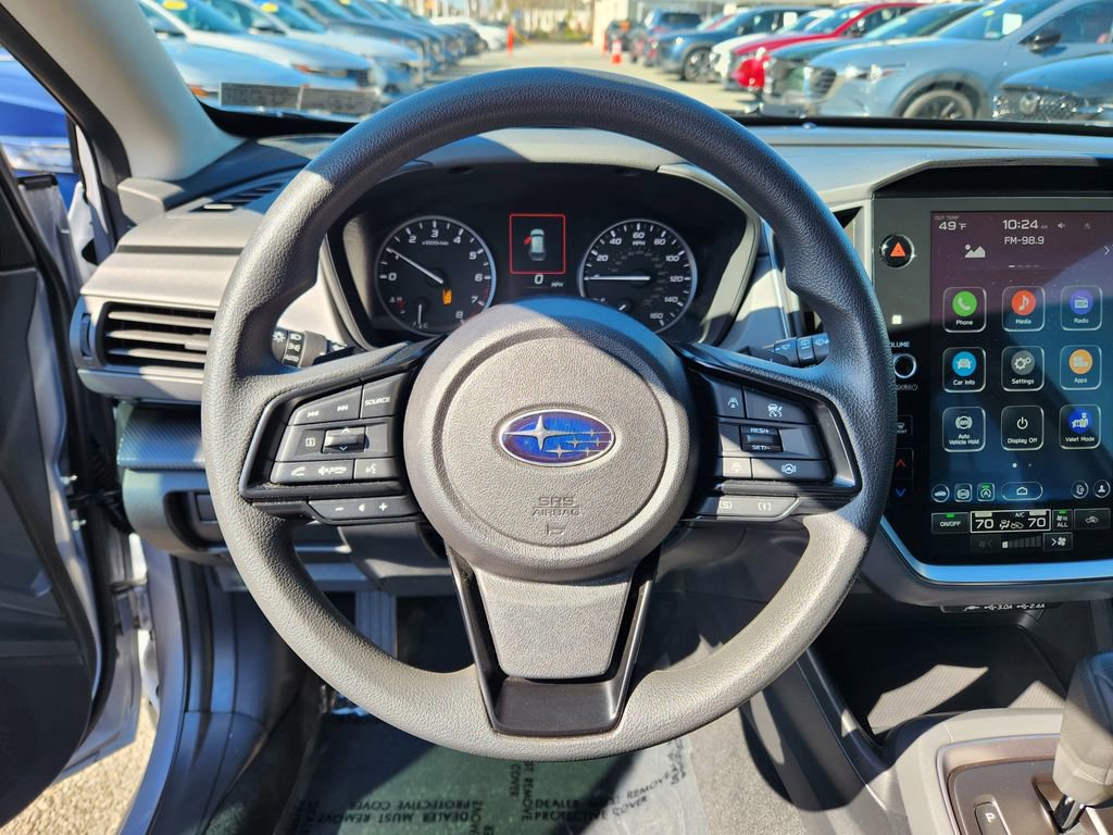 Used 2024 Subaru Crosstrek 2.0i Premium image 18