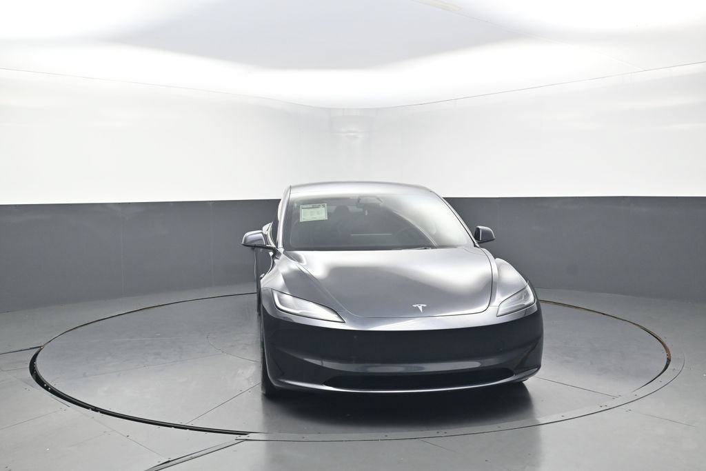 Used 2024 Tesla Model 3 Long Range RWD image 38