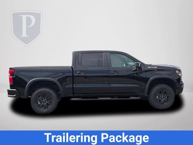 New 2026 Chevrolet Silverado 1500 ZR2 AWD/4WD image 5