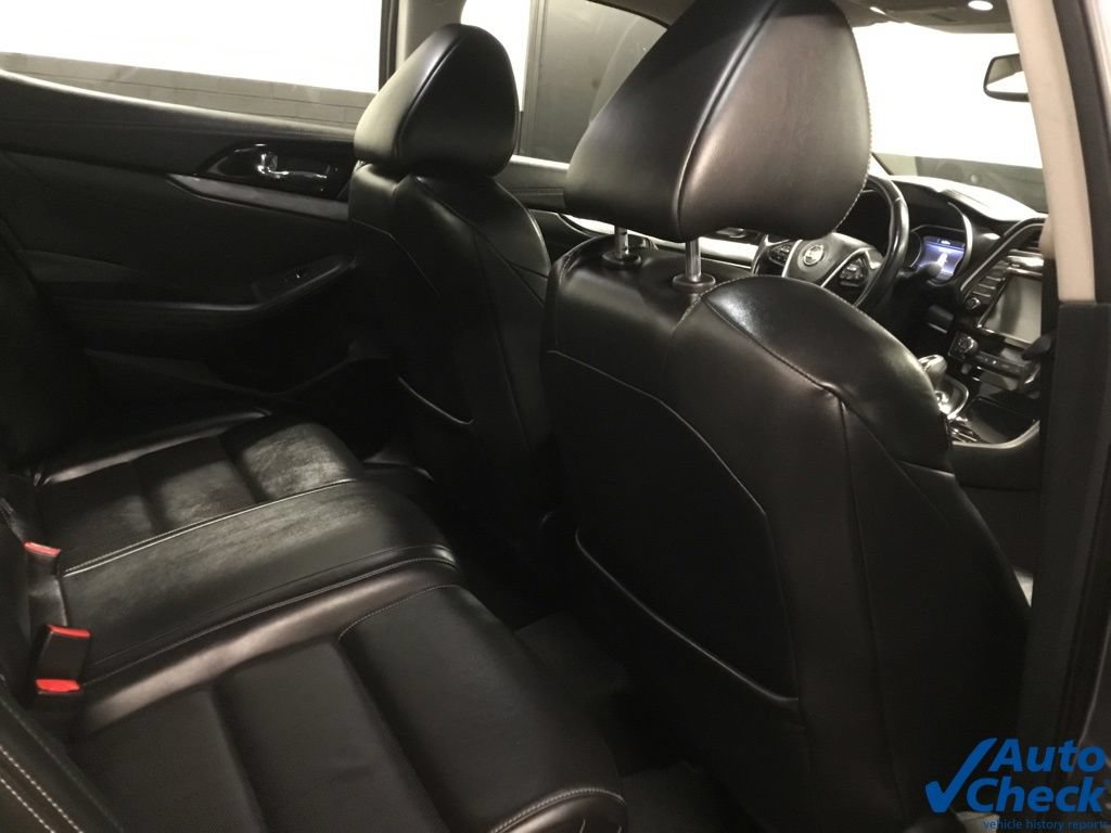 Used 2016 Nissan Maxima 3.5 SL FWD image 32