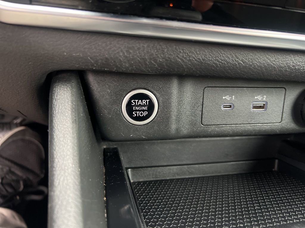 Certified 2023 Nissan Rogue S image 55