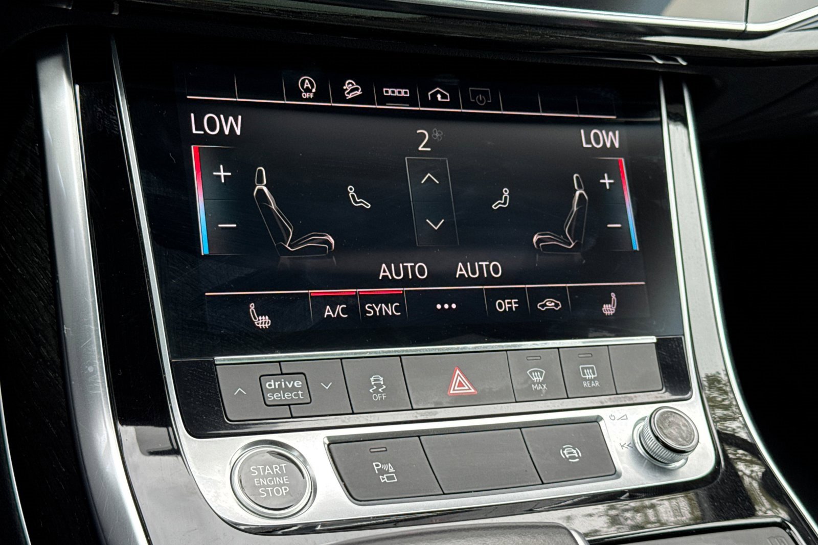 Used 2021 Audi Q7 2.0T Premium Plus w/ Premium Plus Package image 27