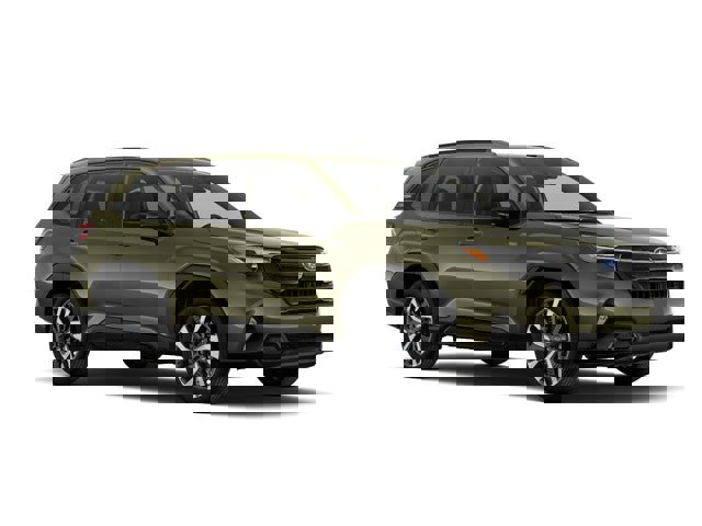 New 2026 Subaru Forester Touring