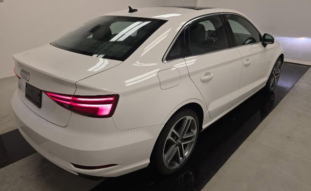 Used 2019 Audi A3 2.0T Premium w/ Convenience Package image 4