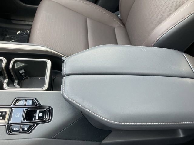 Certified 2026 Lexus TX 350 AWD w/ Technology Package image 27