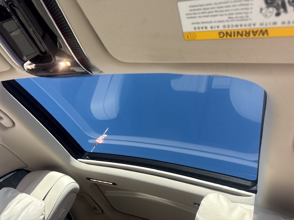 Used 2022 Mercedes-Benz S 580 4MATIC Sedan image 23