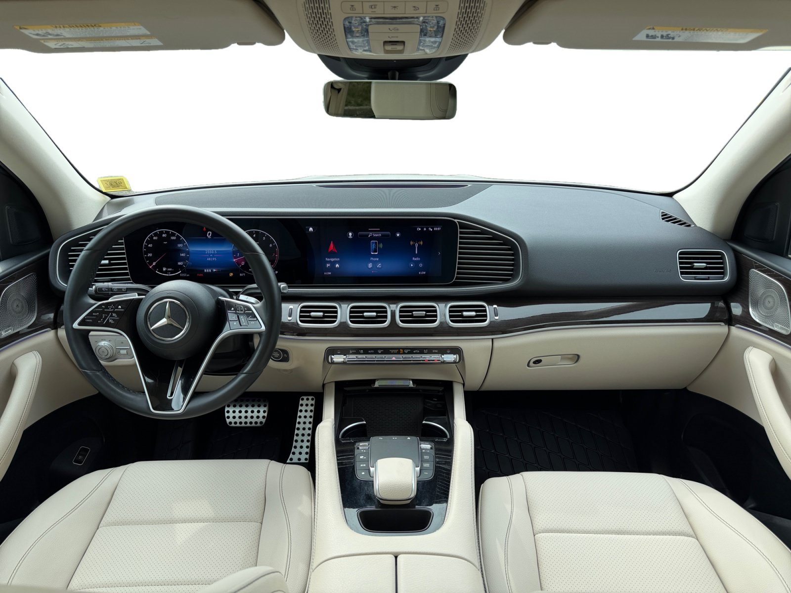 Used 2024 Mercedes-Benz GLE 350 4MATIC image 19