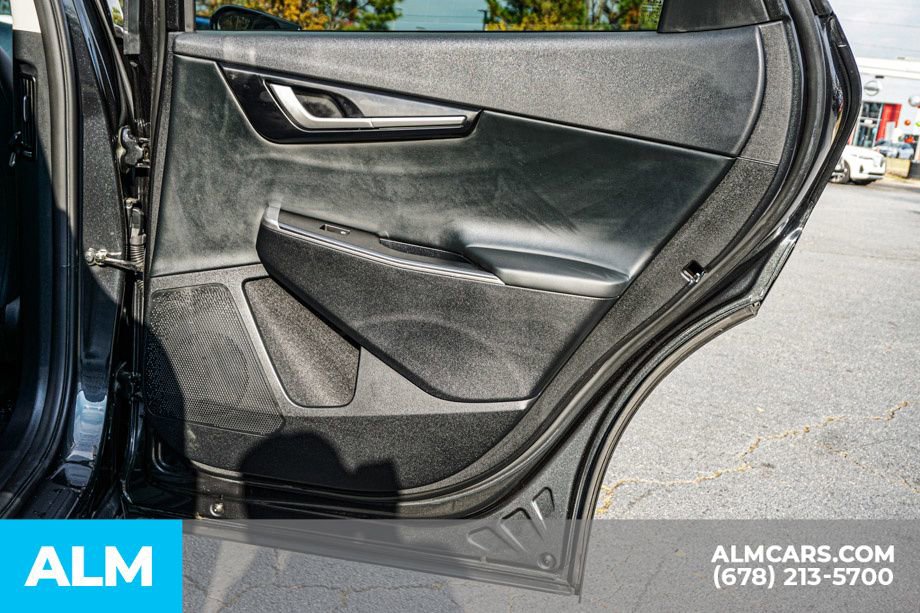 Used 2024 Kia EV6 Light image 60