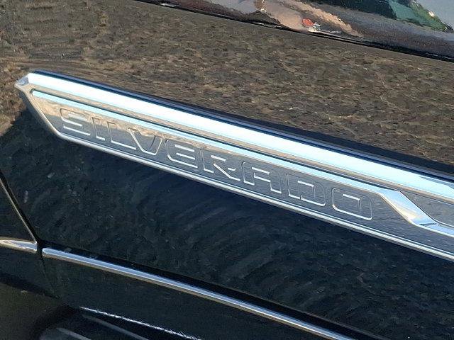 Used 2024 Chevrolet Silverado 1500 High Country w/ High Country Premium Package image 31