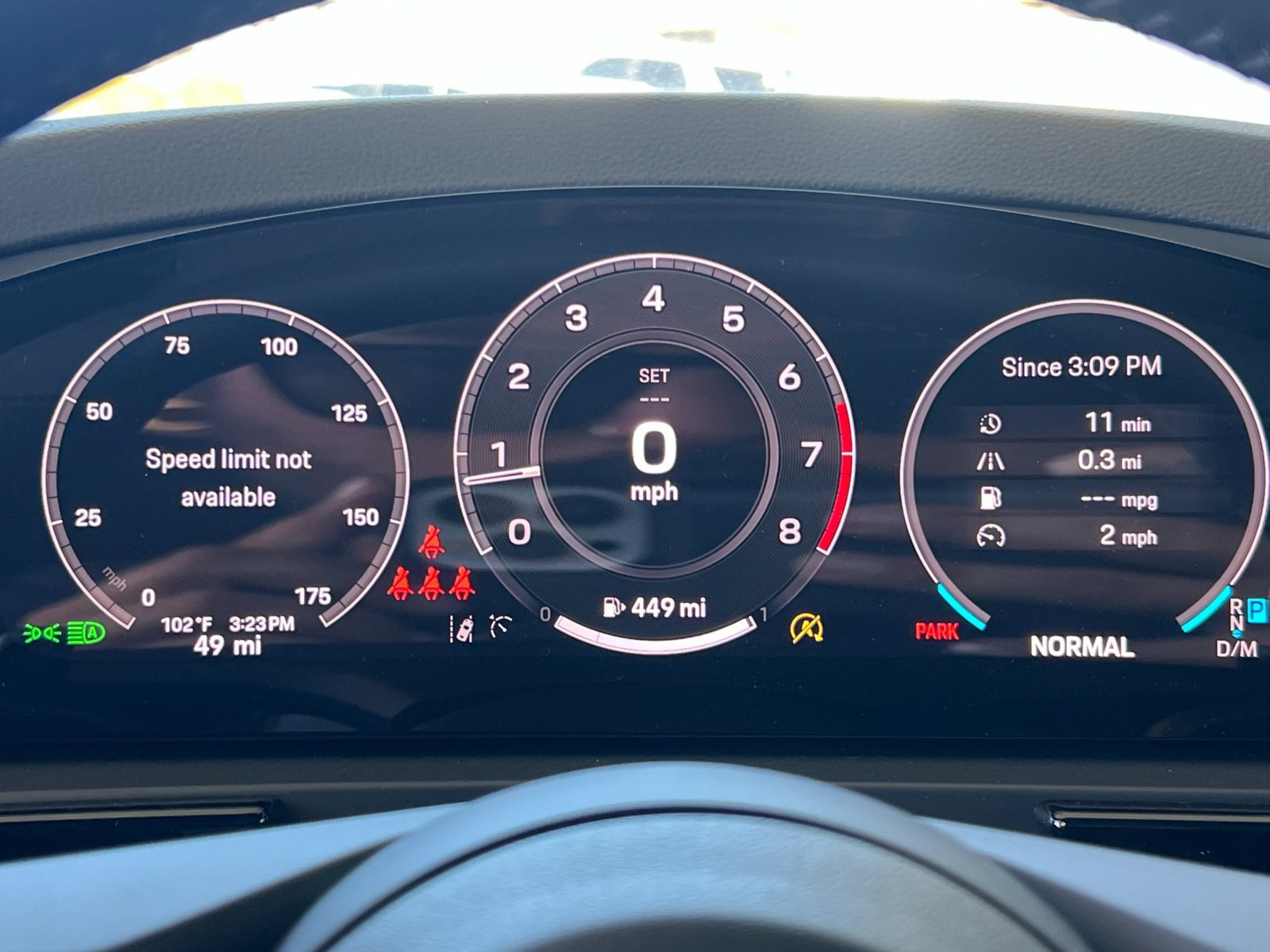 New 2026 Porsche Cayenne AWD/4WD image 25