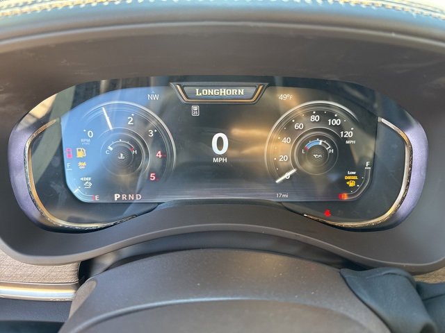 New 2026 RAM 3500 Limited image 15