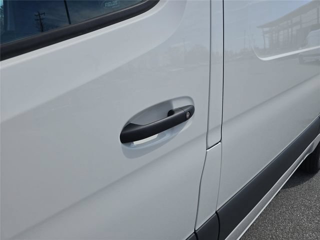 New 2026 Mercedes-Benz Sprinter 2500 image 12