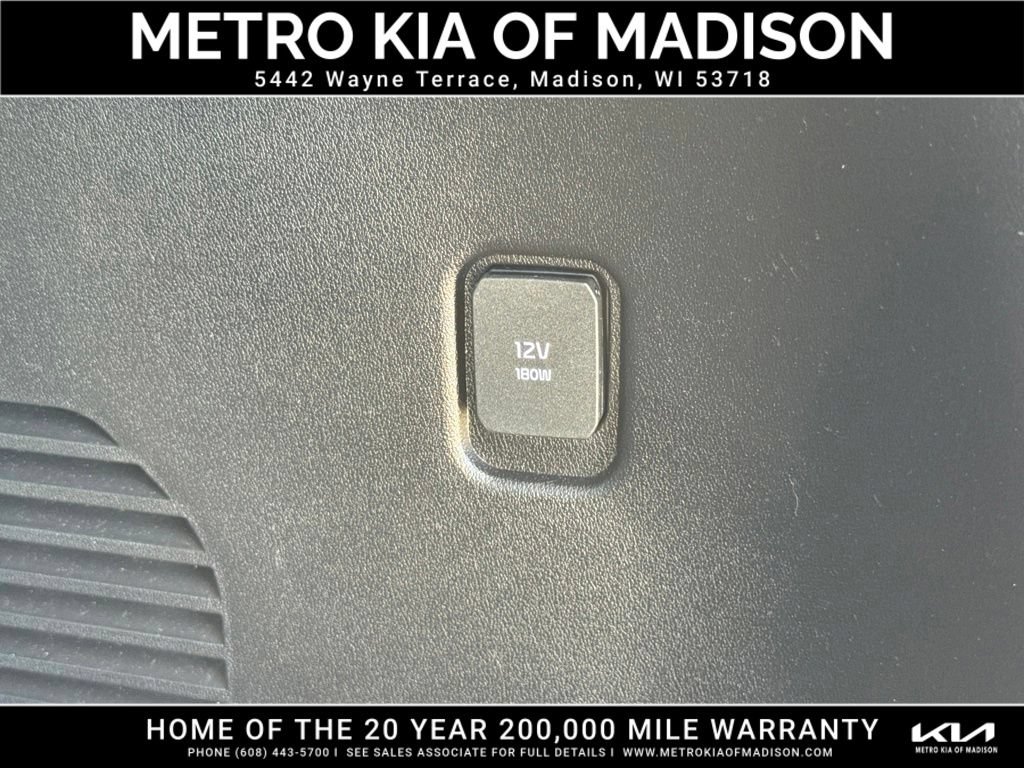 Used 2027 Kia Telluride SX Prestige X-Line w/ Towing Package AWD/4WD image 52