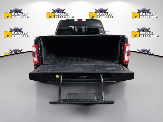 Used 2022 Ford F150 King Ranch w/ Max Trailer Tow Package image 26
