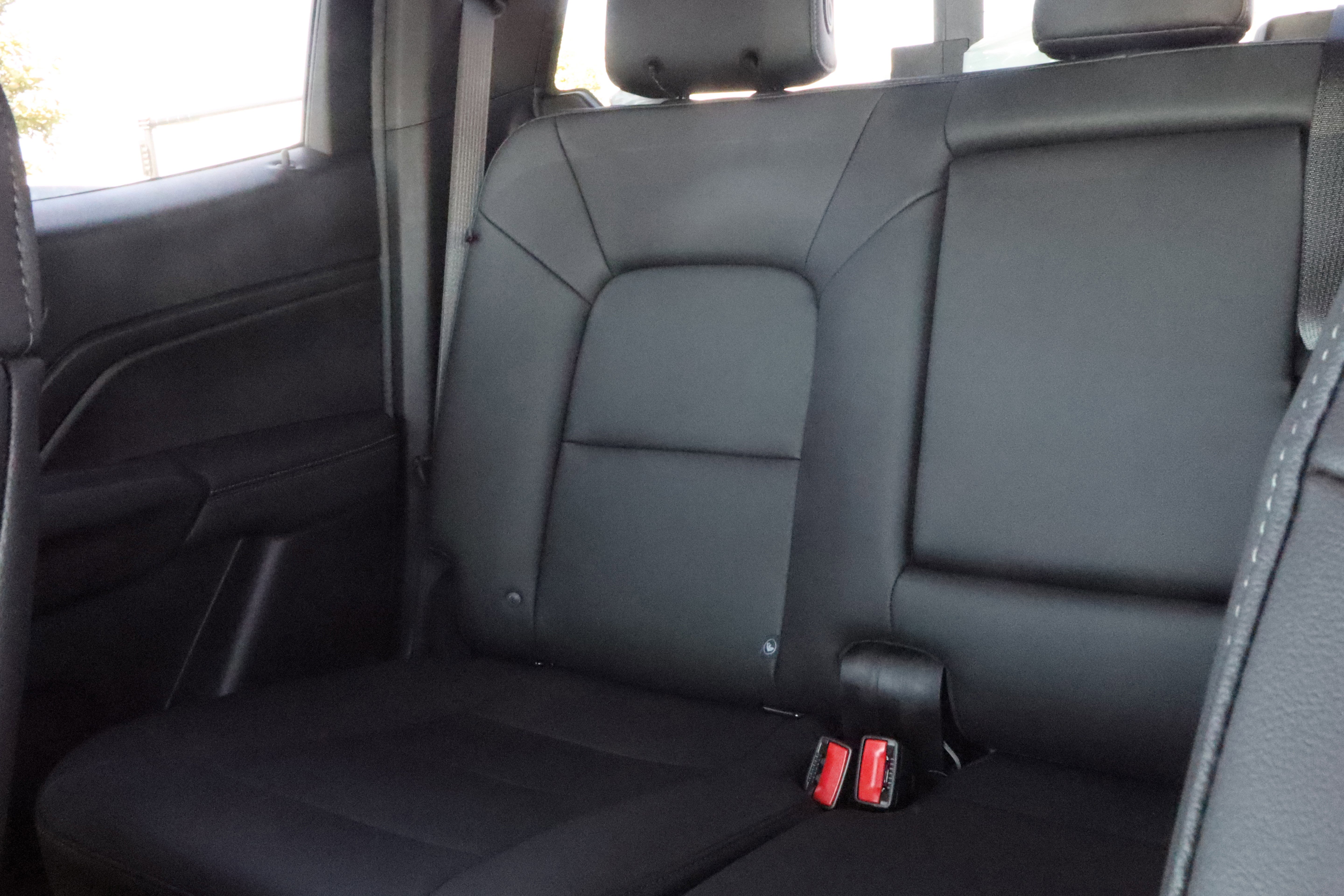 New 2025 GMC Canyon Elevation w/ Convenience Package image 13