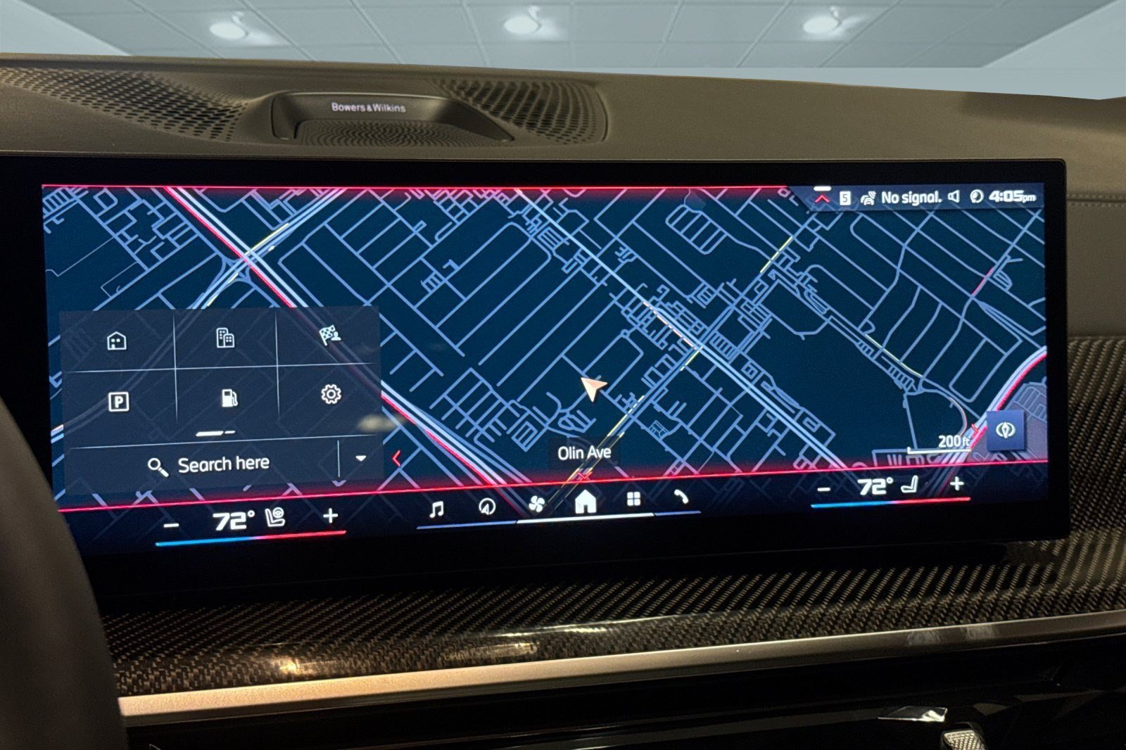 New 2027 BMW X7 M60i AWD/4WD image 18