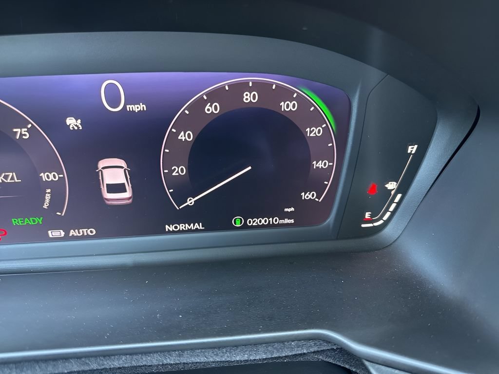 Used 2023 Honda Accord Touring image 26