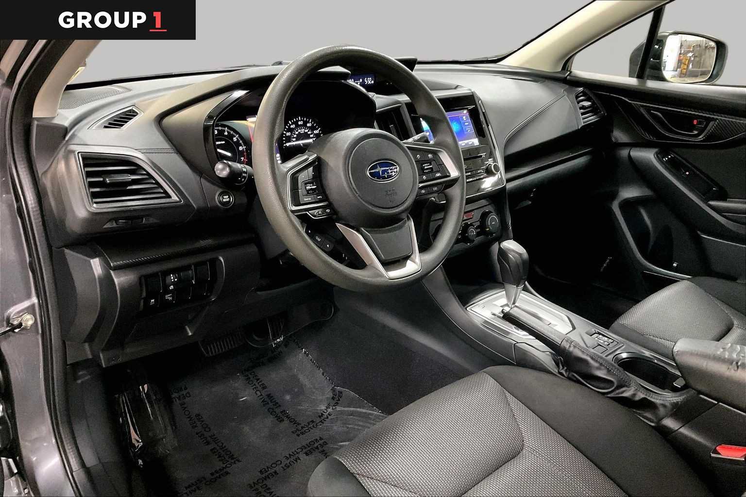 Used 2022 Subaru Impreza 2.0i Premium AWD/4WD image 17
