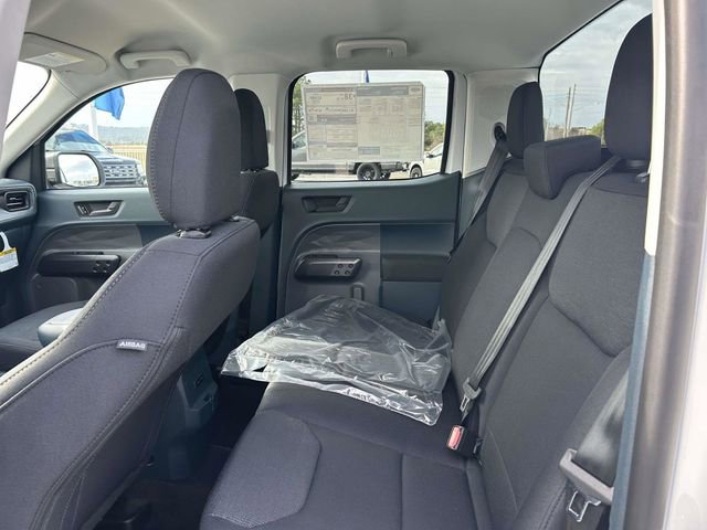 New 2026 Ford Maverick XL FWD image 6