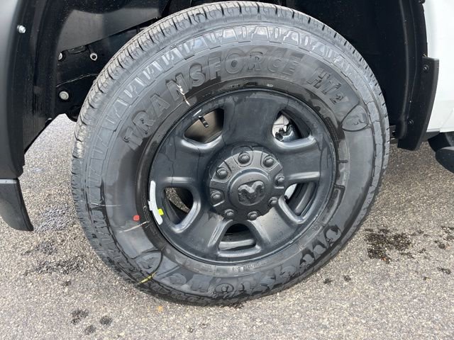 New 2026 RAM 3500 Tradesman image 9