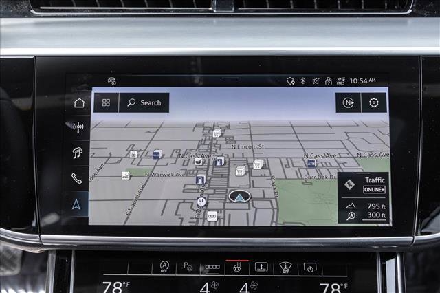 New 2026 Audi A8 L 3.0T AWD/4WD image 16