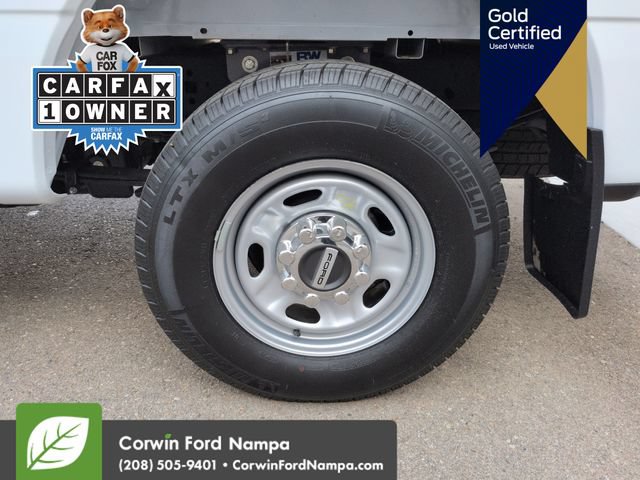 Used 2023 Ford F250 XL w/ XL Chrome Package RWD image 31