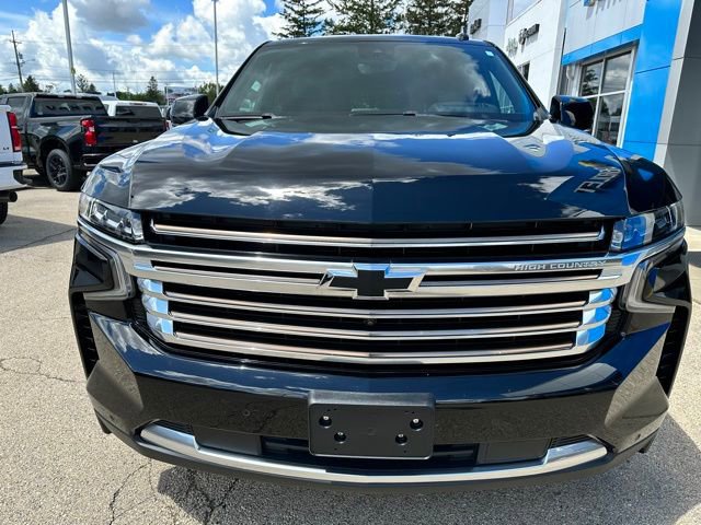 Used 2023 Chevrolet Tahoe High Country image 10