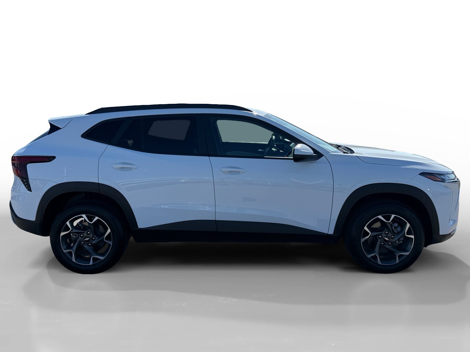 Used 2024 Chevrolet Trax LT FWD image 6