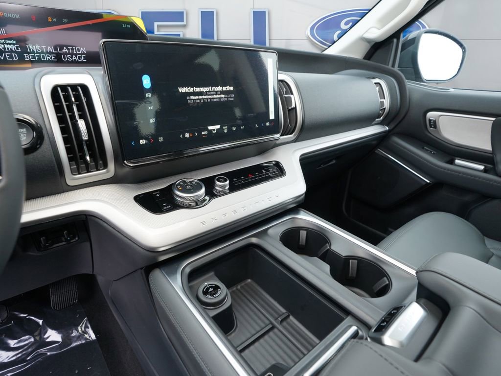 New 2026 Ford Expedition Max Active image 12