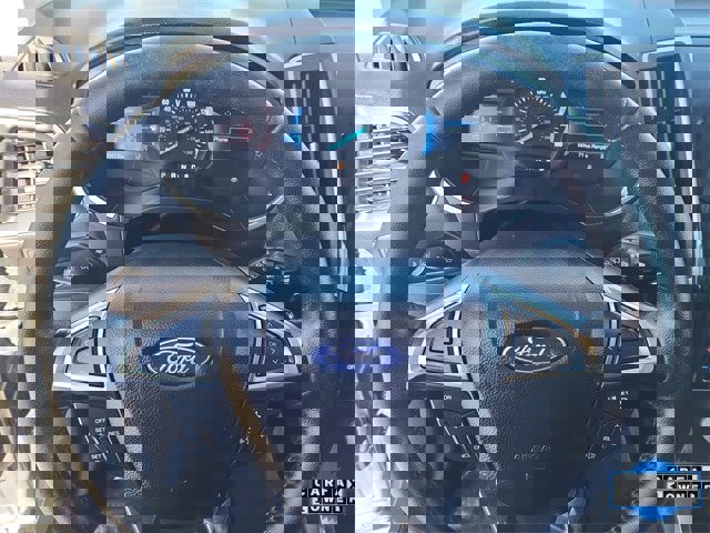 Used 2021 Ford Edge SEL w/ Convenience Package image 10