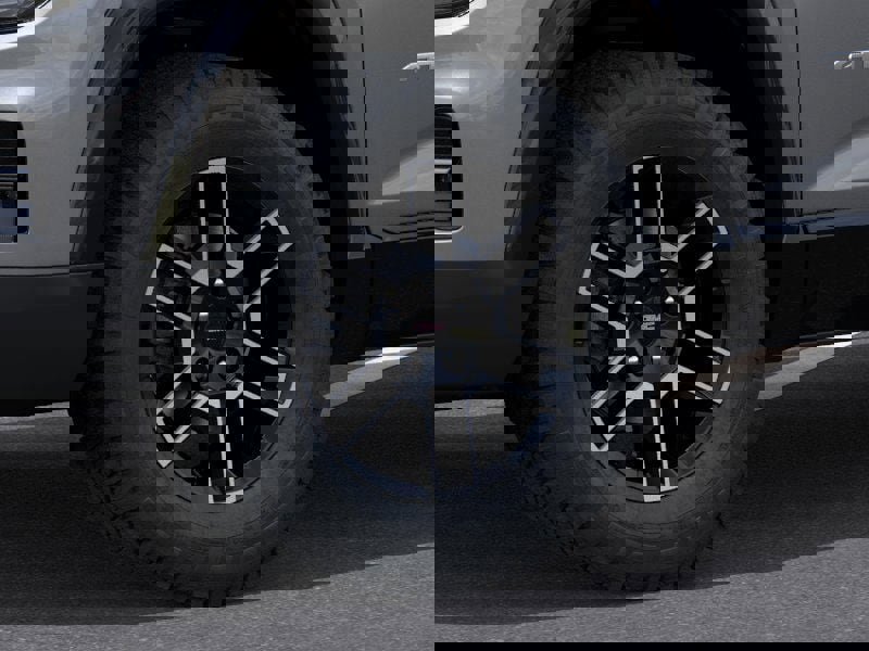 New 2026 GMC Terrain AT4 w/ Technology Package II image 33