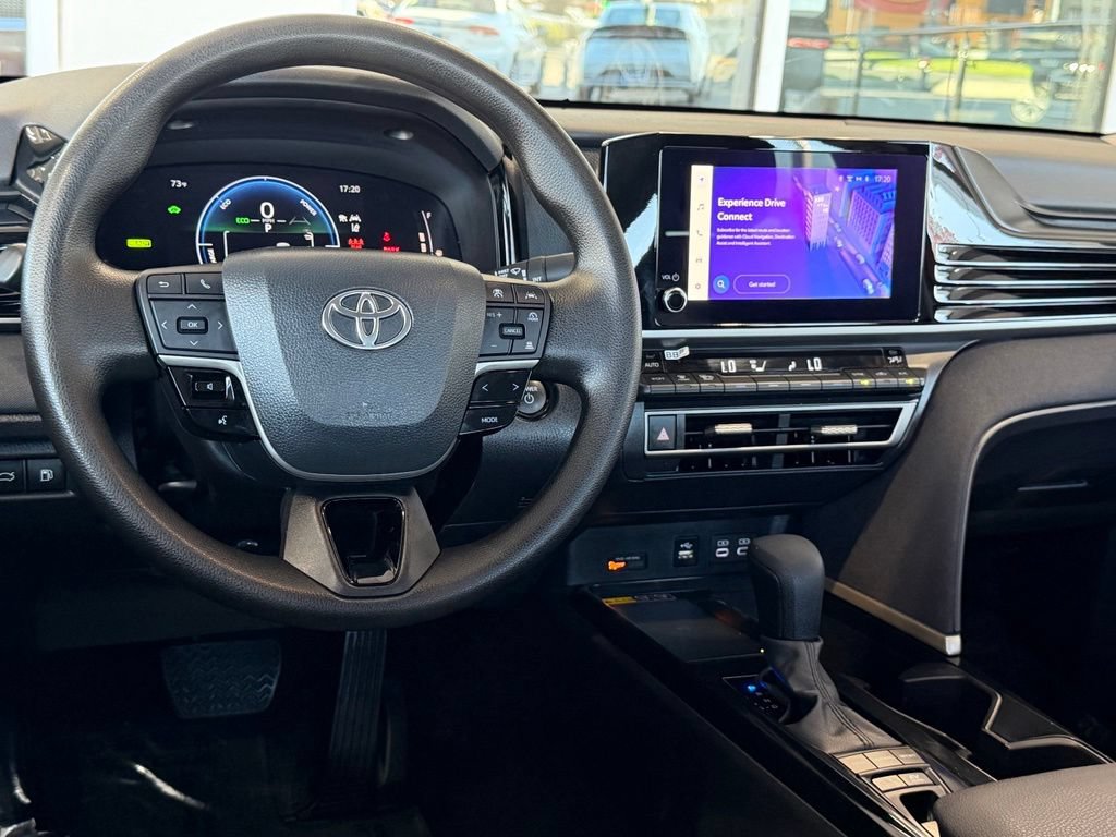 Certified 2025 Toyota Camry LE w/ Convenience Package FWD image 31