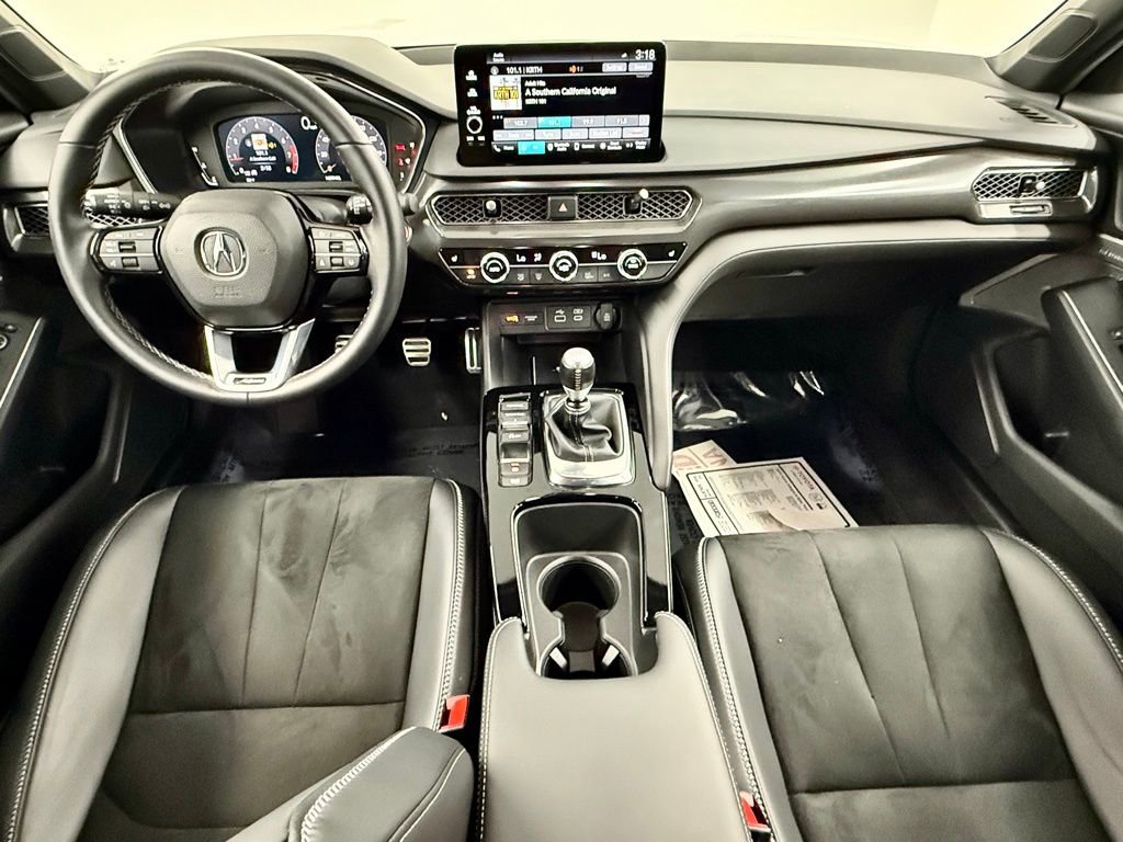 Used 2025 Acura Integra A-Spec image 36