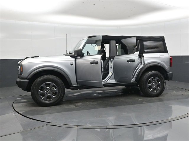 Used 2022 Ford Bronco Big Bend image 48