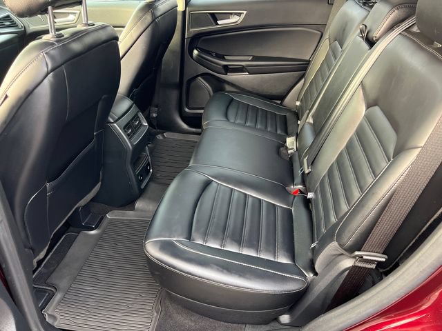 Certified 2024 Ford Edge SEL w/ Convenience Package AWD/4WD image 25