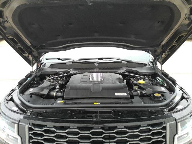 Used 2021 Land Rover Range Rover Autobiography AWD/4WD image 61