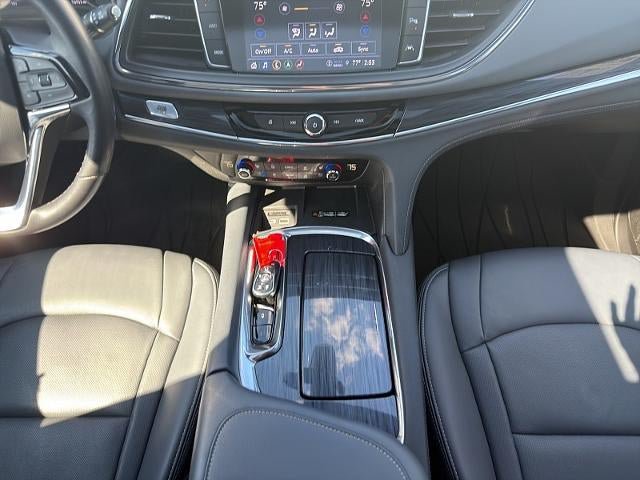 Used 2023 Buick Enclave Premium w/ Experience Buick Package AWD/4WD image 18