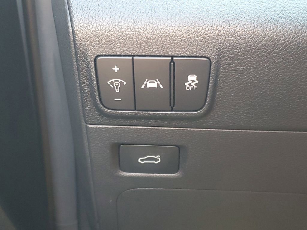 Used 2024 Kia K5 GT-Line w/ GT-Line Premium Package FWD image 20