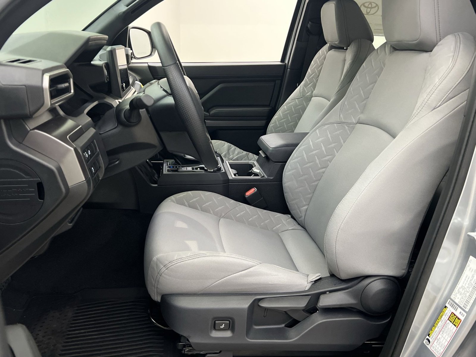 New 2026 Toyota Tacoma SR5 image 7