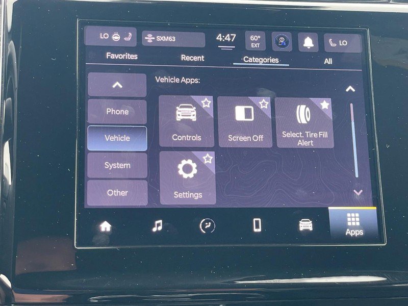 Used 2024 Jeep Grand Cherokee Altitude AWD/4WD image 39