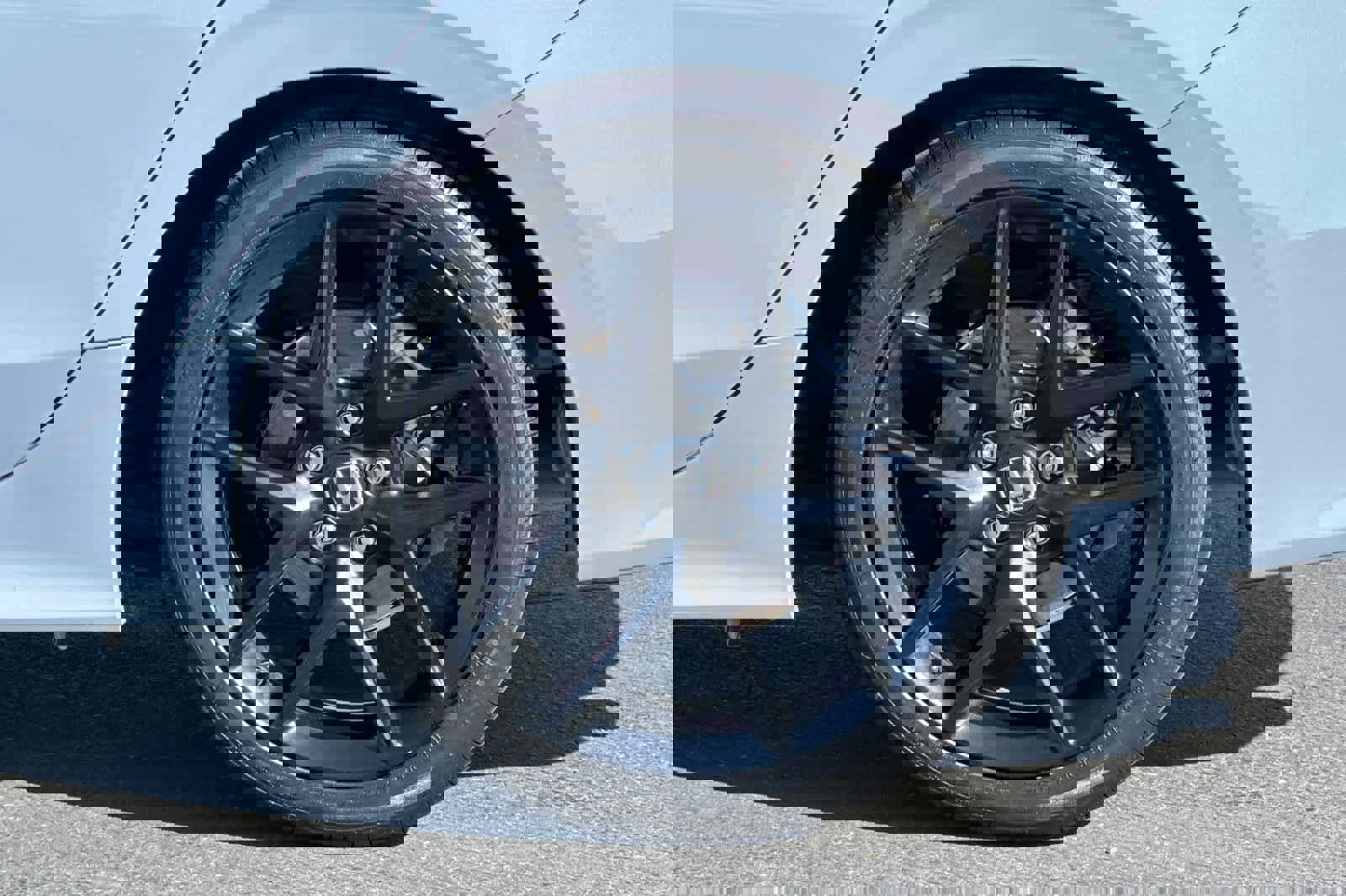 Used 2023 Honda Civic Si image 29