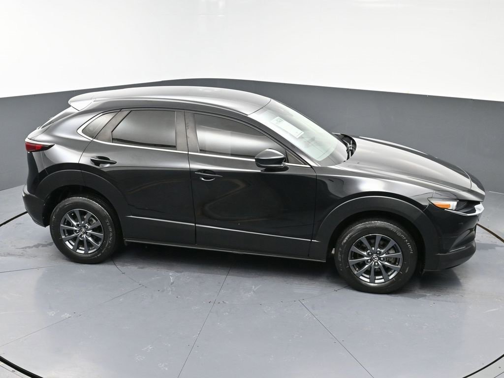 Used 2021 MAZDA CX-30 AWD 2.5 S image 46