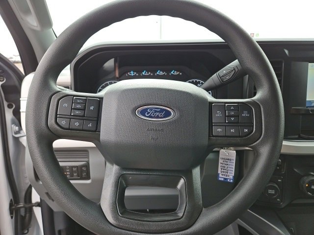 New 2025 Ford F350 XLT image 23
