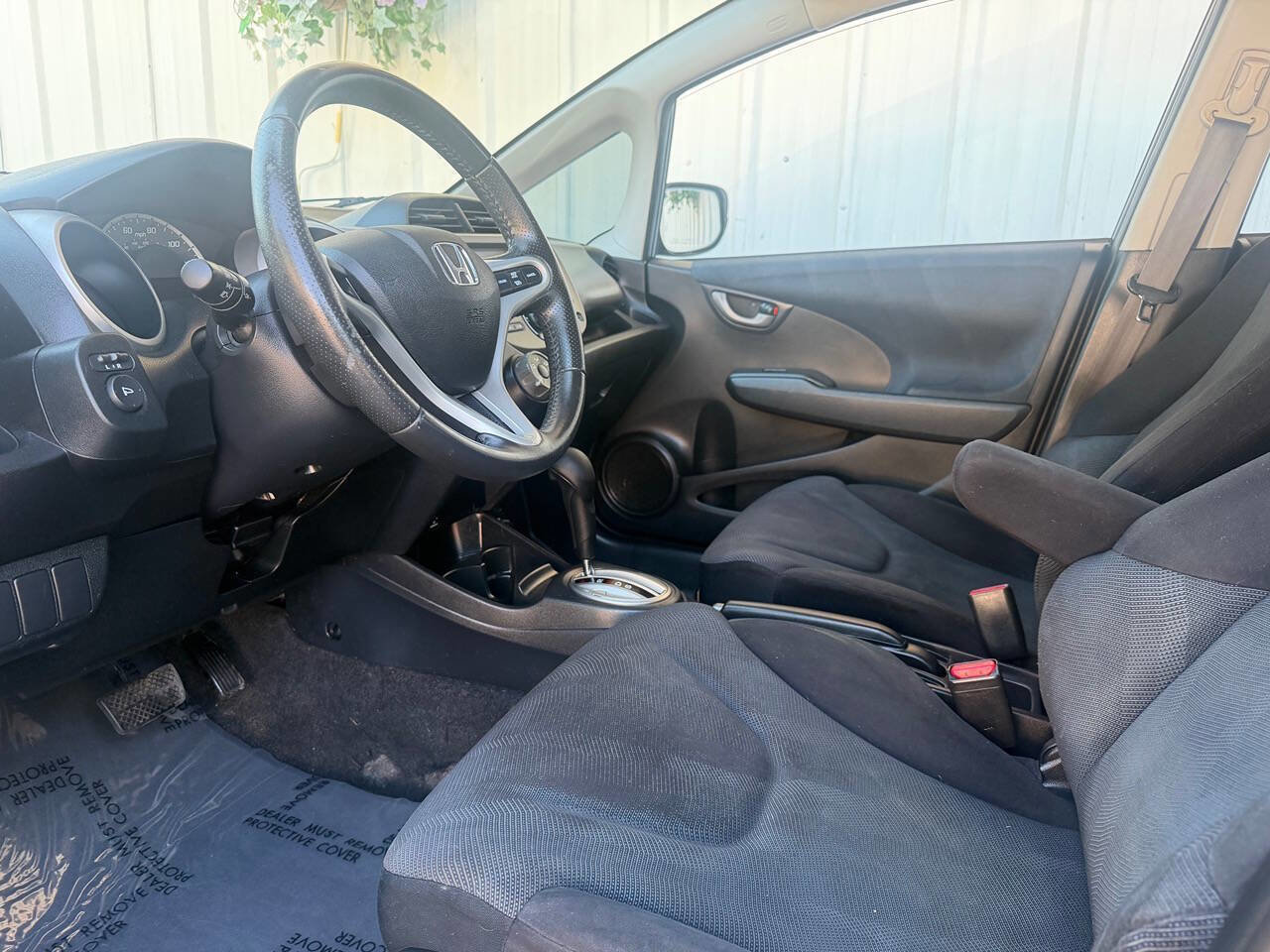 Used 2010 Honda Fit Sport image 12