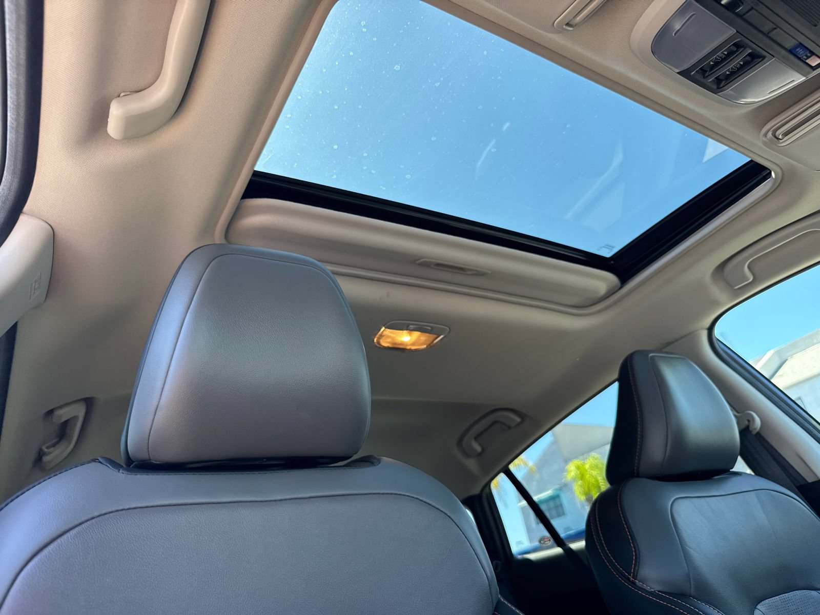 Certified 2025 Subaru Crosstrek 2.5i Limited w/ Crosstrek Mirror Package AWD/4WD image 10