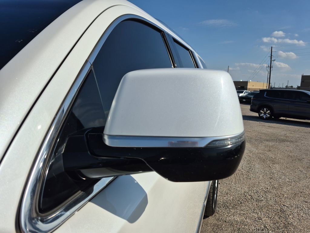 Used 2018 Cadillac Escalade Platinum image 83