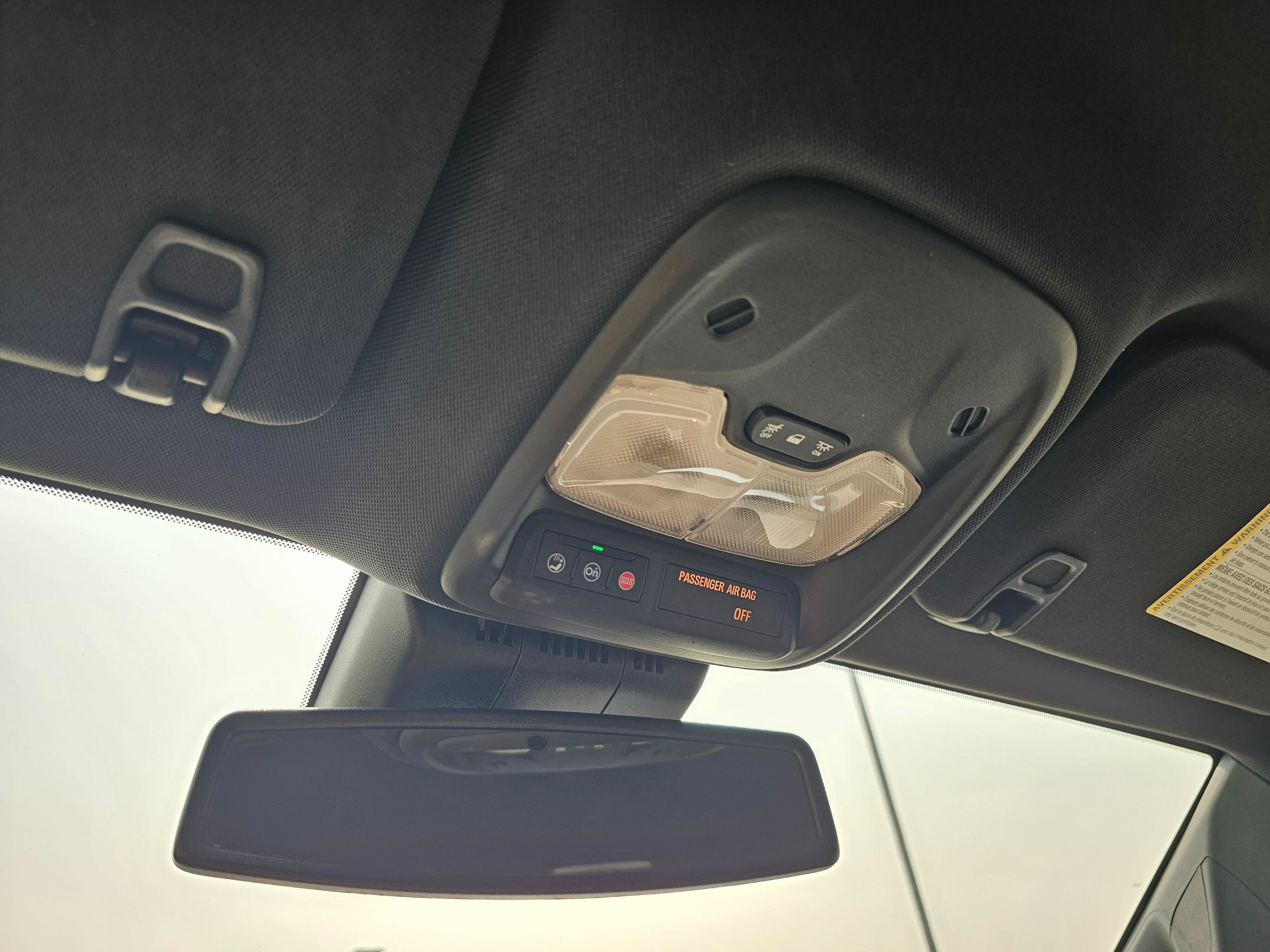 Used 2023 GMC Canyon Denali AWD/4WD image 28