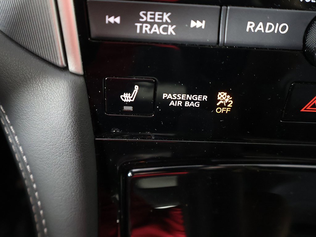 Used 2022 INFINITI Q60 3.0t Luxe w/ Essential Package image 50