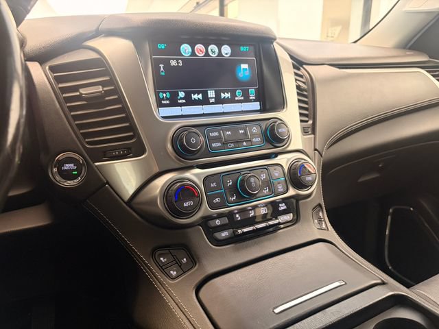 Used 2018 Chevrolet Tahoe Premier AWD/4WD image 20